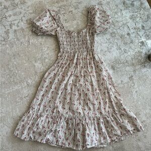 Hill House Home Louisa Dress L